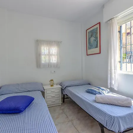 2 Bedroom Cozy In *